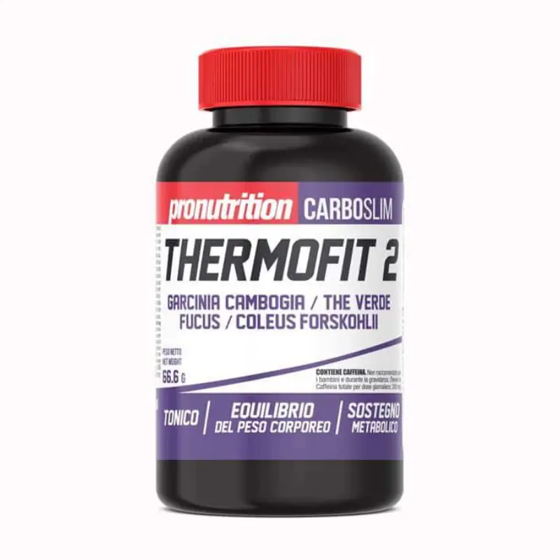 ThermoFit 2 – 90 cps