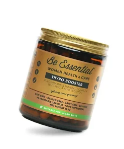 Thyro Booster 90cps – Be Essential