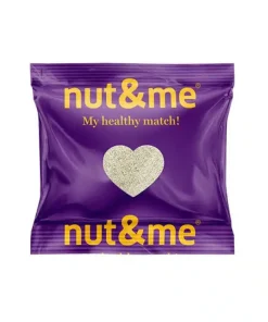 Farina di Tigernuts 400gr Nut&Me