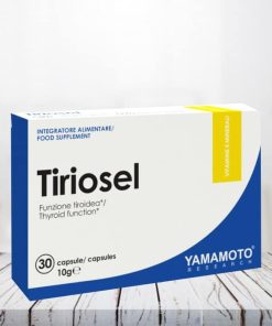 Tiriosel