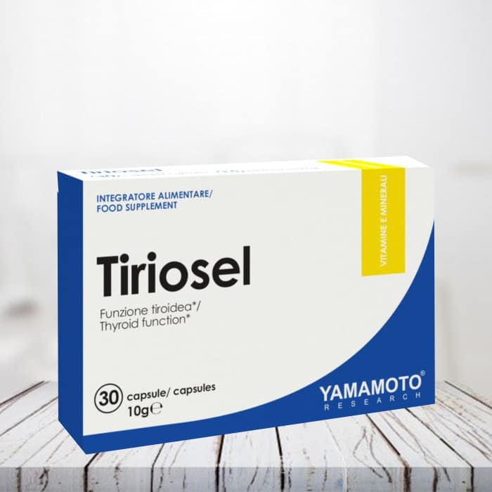 Tiriosel