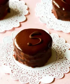 Torta Sacher KETO Ketosweet 50gr