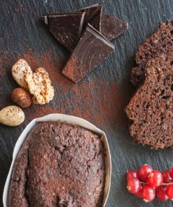 Torte pronte Low Carb 100gr