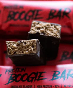 Protein Boogie Bar 60gr – TREC