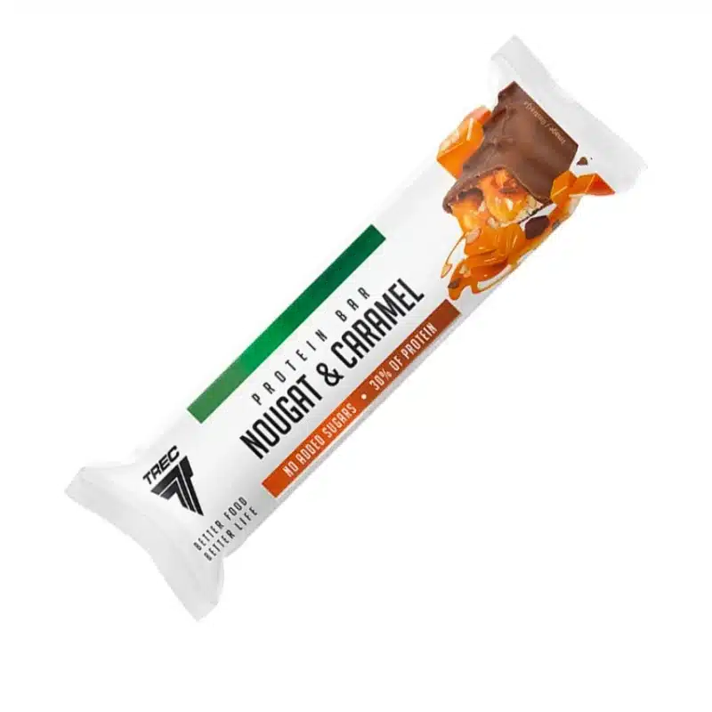 Protein Bar 46gr – TREC