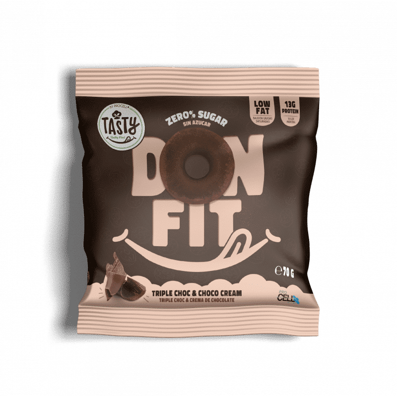 Ciambella Donfit Procell 70gr - immagine 3