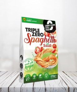 Triple Zero Spaghetti al Pomodoro 270gr