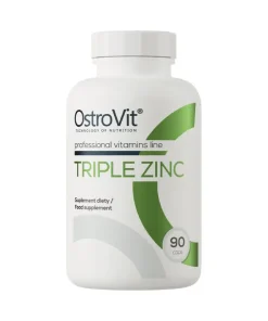 Triplo Zinco 90 capsule – Ostrovit
