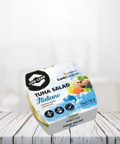 Tuna Salad Italiano Forpro 175gr