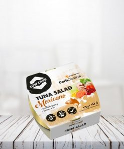 Tuna Salad Mexicano Forpro 175gr