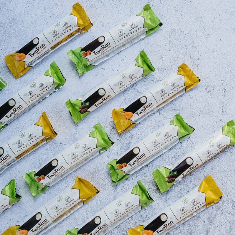 Tavoletta TwoRoo Keto 25gr – Nocciola - immagine 4