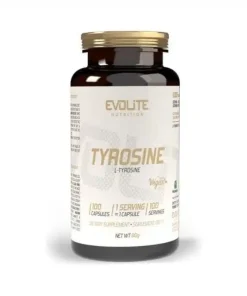 Evolite Tirosina 100cps