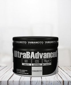 Ultra B Advanced 60 compresse