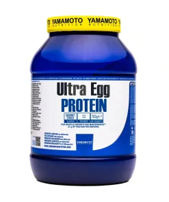 Ultra Egg PROTEIN 700 grammi