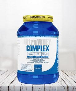 Ultra Whey COMPLEX 2000 grammi