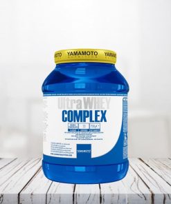 Ultra Whey COMPLEX Volactive 700 grammi