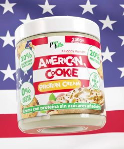 Protella American Cookie 250 g