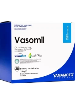 Vasomil 30 bustine – Yamamoto