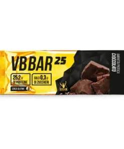 VB Bar 25 – Net Integratori