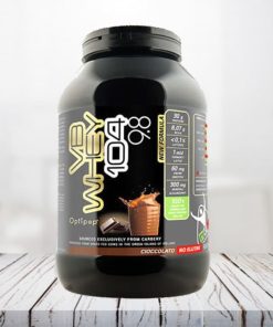 VB Whey 104 9.8