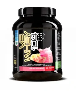 Vb Whey 104 450gr – Net Integratori