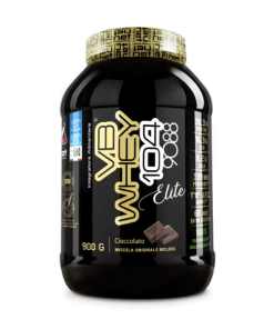 VB WHEY 104 9088 ELITE – Integratore Con Sieroproteine Del Latte