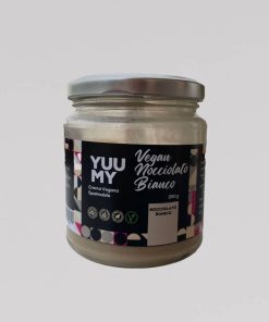 Perfect CreamY Nocciolato Bianco Vegan