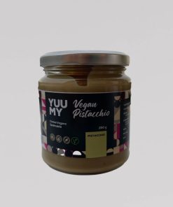 Perfect CreamY Pistacchio Vegan