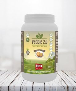 Veggie 2.0 Protein Shake 750 g