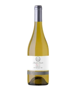 Vino Keto Santa Loreto Reserva Chardonnay Bianco 0,75l