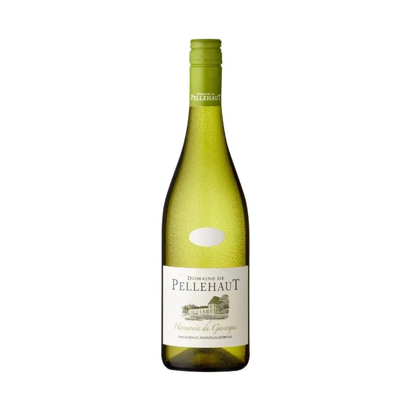 Vino Keto Harmonie de Gascogne Bianco 0,75l