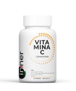 Vitamina C Liposomiale