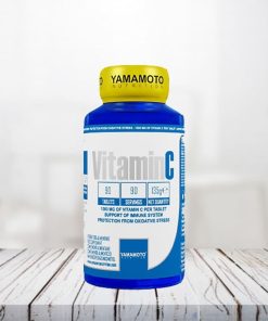 Vitamin C 1000mg 90 compresse
