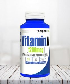 Vitamin A 90 capsule