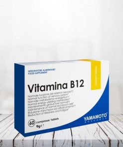 Vitamina B12 60 compresse