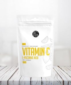 Vitamin C in polvere 200g