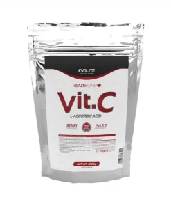 Vitamina C in polvere 1Kg – Evolite