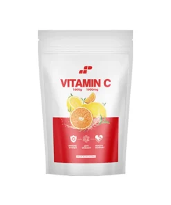 MP NUTRITION 100% Vitamina C 1000mg in polvere