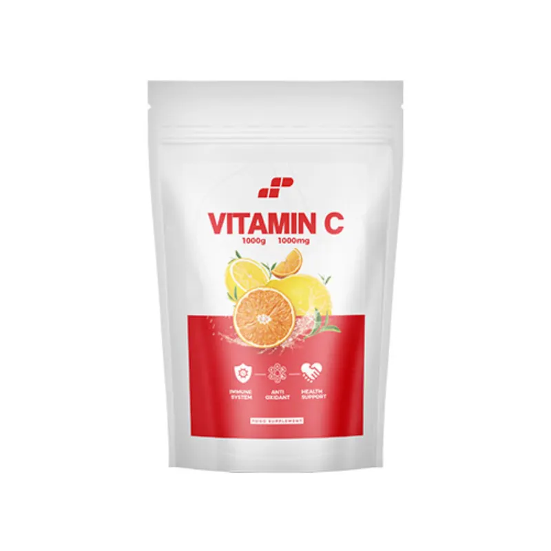 MP NUTRITION 100% Vitamina C 1000mg in polvere