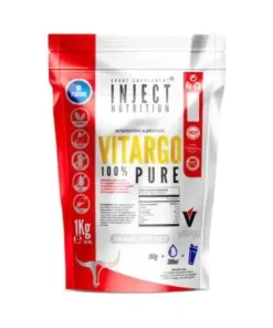 Vitargo 1 Kg Inject Nutrition