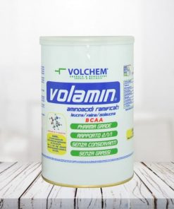 Volamin ® ( aminoacidi ramificati – bcaa ) – polvere