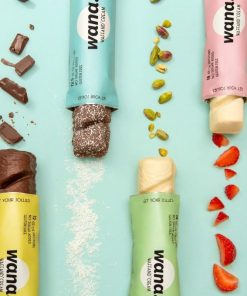 Wana – Waffand’Cream 43gr