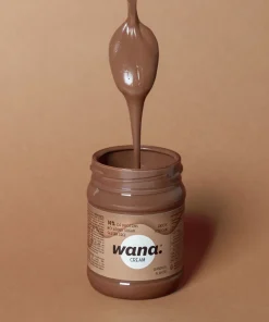 Wana Cream Gianduia 250gr