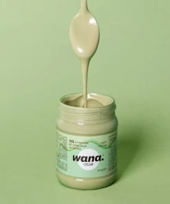 Wana Cream Pistacchio 250gr