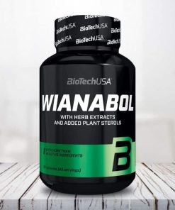 Biotech USA Winabol 90 Caps