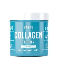 Peptidi di Collagene 180gr Warrior