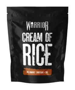 Crema di riso 2kg | Warrior