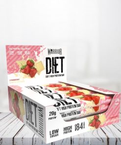 Warrior Diet Bar 55 g