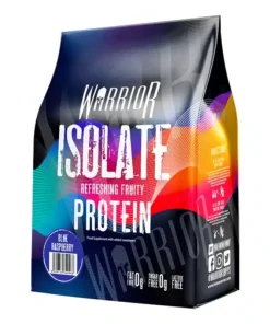 Proteine Isolate 500gr – Warrior