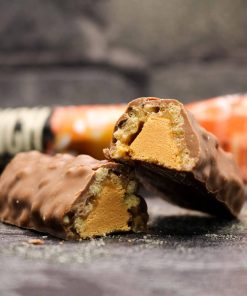 Warrior Crunch Bar 64gr